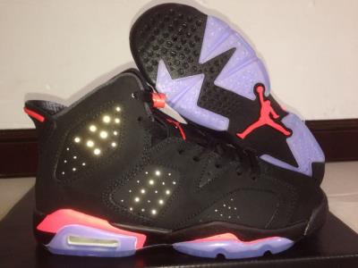 Air Jordan 6-154